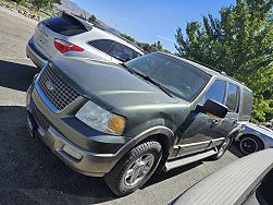 2004 Ford Expedition Eddie Bauer 