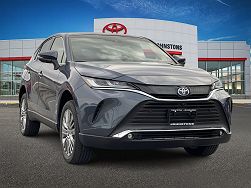 2024 Toyota Venza Limited 