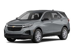 2023 Chevrolet Equinox LT LT1