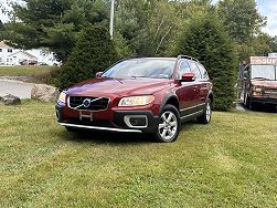 2012 Volvo XC70  