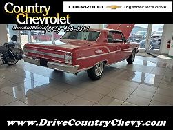 1964 Chevrolet Chevelle  