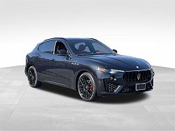 2022 Maserati Levante GT 