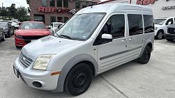 2013 Ford Transit Connect XLT Premium