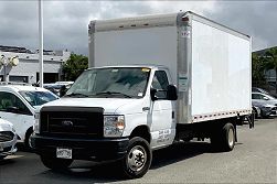 2019 Ford Econoline E-450 