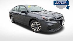 2024 Subaru Legacy Limited 