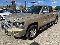 2011 Ram Dakota Bighorn/Lonestar 