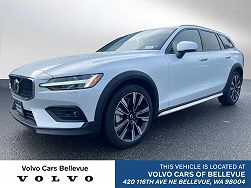 2024 Volvo V60 B5 Ultimate 