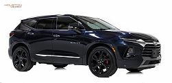 2020 Chevrolet Blazer Premier 