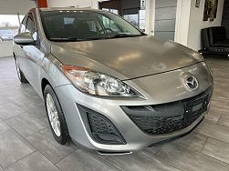 2010 Mazda Mazda3  