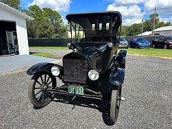 1920 Ford Model T  