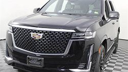 2022 Cadillac Escalade  Premium Luxury