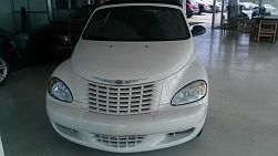 2005 Chrysler PT Cruiser  