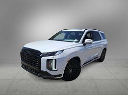 2024 Hyundai Palisade Calligraphy Night