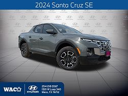 2024 Hyundai Santa Cruz SE 