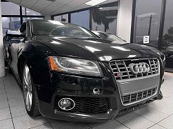 2011 Audi S5 Premium Plus 