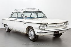 1961 Chevrolet Corvair  