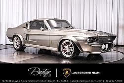 1967 Ford Mustang  