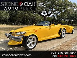 1999 Plymouth Prowler  
