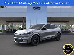 2023 Ford Mustang Mach-E California Route 1 