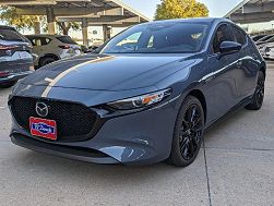 2024 Mazda Mazda3  