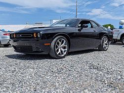 2015 Dodge Challenger SXT Plus