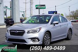 2019 Subaru Legacy 2.5i Premium 