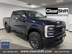 2023 Ford F-350 Lariat 