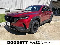 2024 Mazda CX-50 S Select