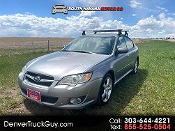 2008 Subaru Legacy Special Edition 