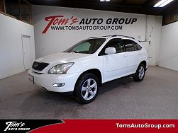 2007 Lexus RX 350 