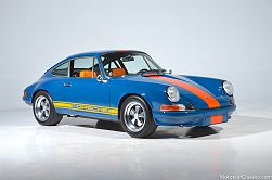 1971 Porsche 911  
