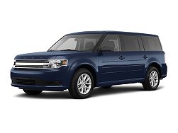 2019 Ford Flex SE 