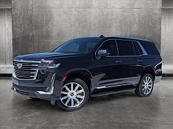 2024 Cadillac Escalade  Premium Luxury Platinum