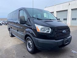 2018 Ford Transit XL 