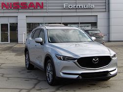 2021 Mazda CX-5 Grand Touring Reserve