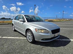 2010 Volvo S40  