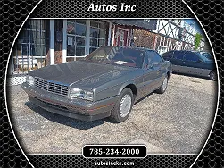 1988 Cadillac Allante  