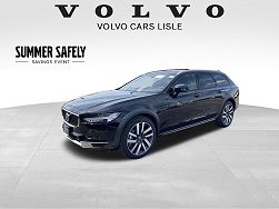 2024 Volvo V90 B6 Ultimate 