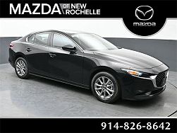 2022 Mazda Mazda3  