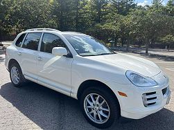 2010 Porsche Cayenne  