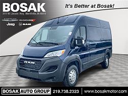 2023 Ram ProMaster 2500 