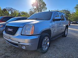 2012 GMC Yukon SLT 