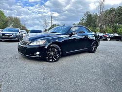 2013 Lexus IS 350 Base