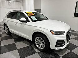 2021 Audi Q5 Premium 45