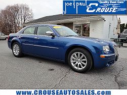 2009 Chrysler 300 Limited Edition 