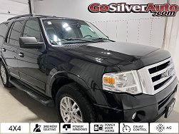 2013 Ford Expedition XLT 