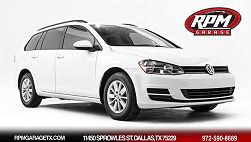 2017 Volkswagen Golf S 