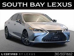 2023 Lexus ES 350 