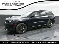 2024 Dodge Durango R/T 