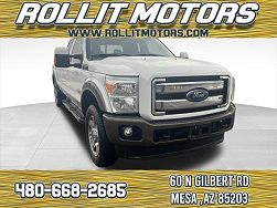 2016 Ford F-250 King Ranch 